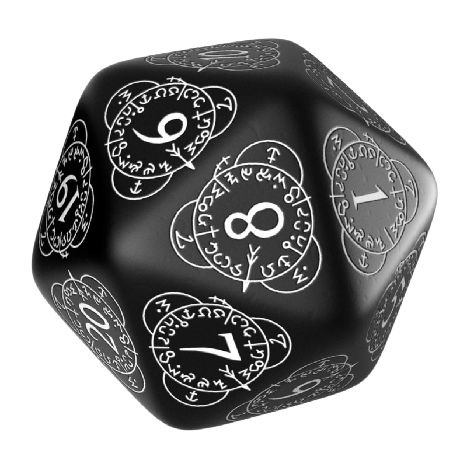 Počítadla životů - countery