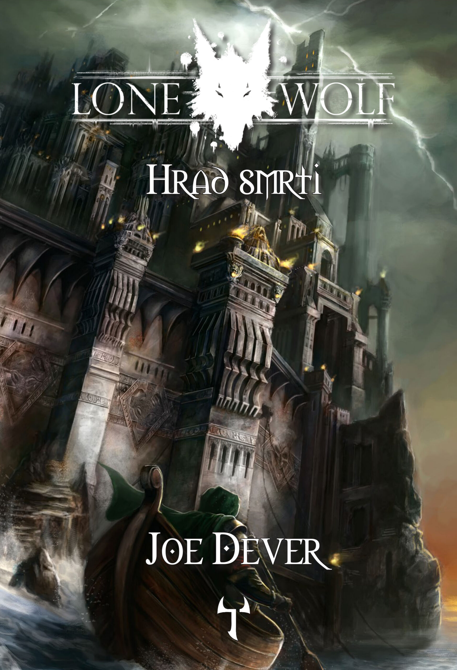 Gamebooky v češtině