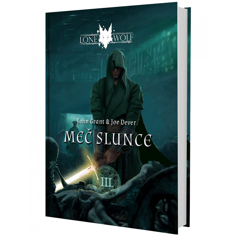 Zahraniční fantasy