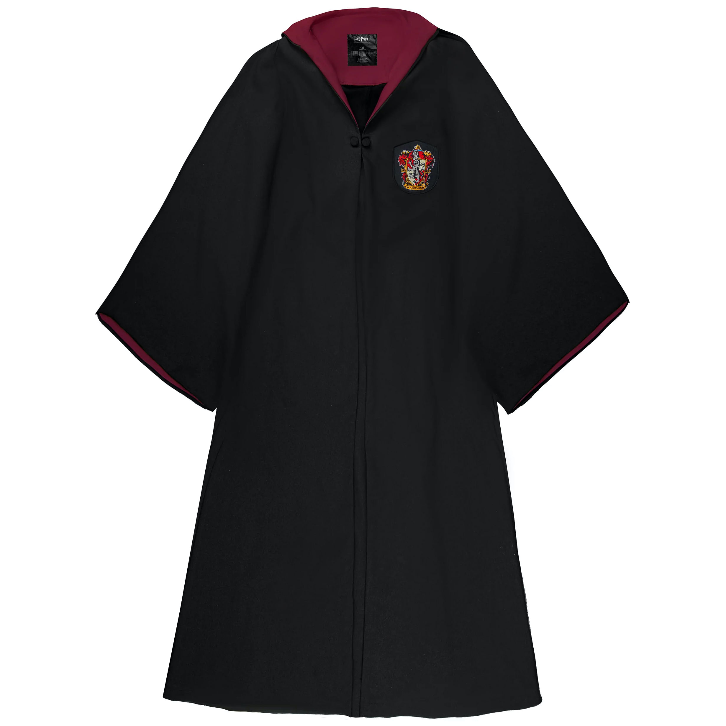 Filmové a herní kostýmy