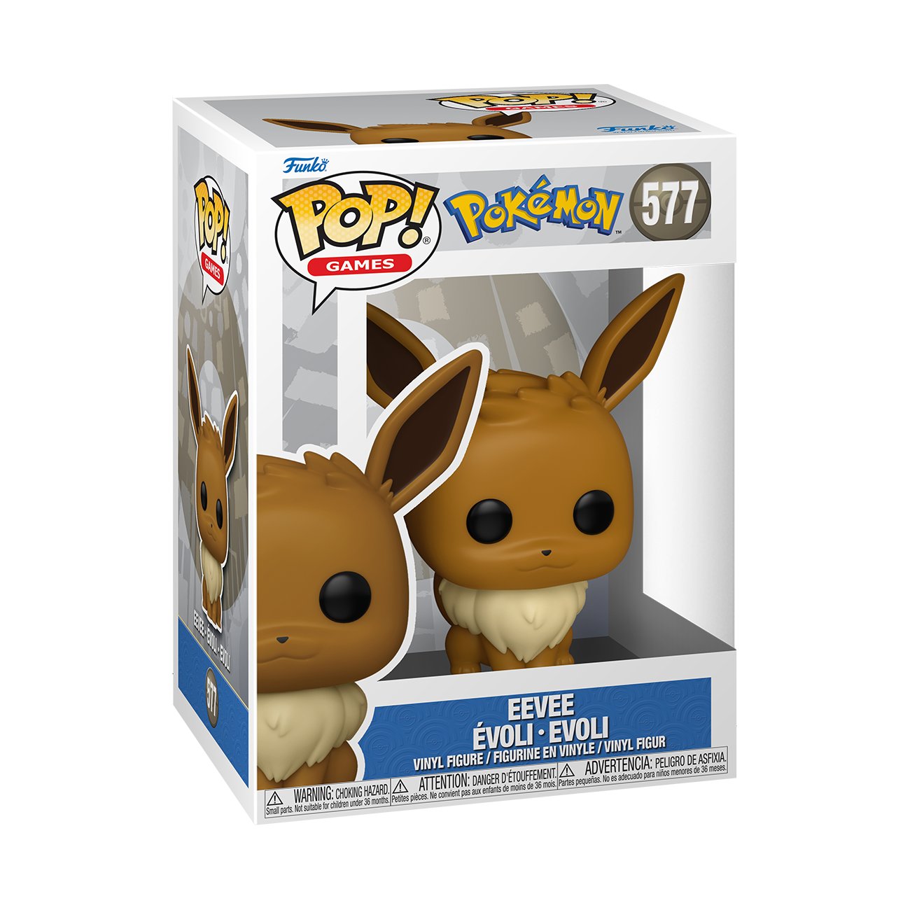 Figurky Funko POP!