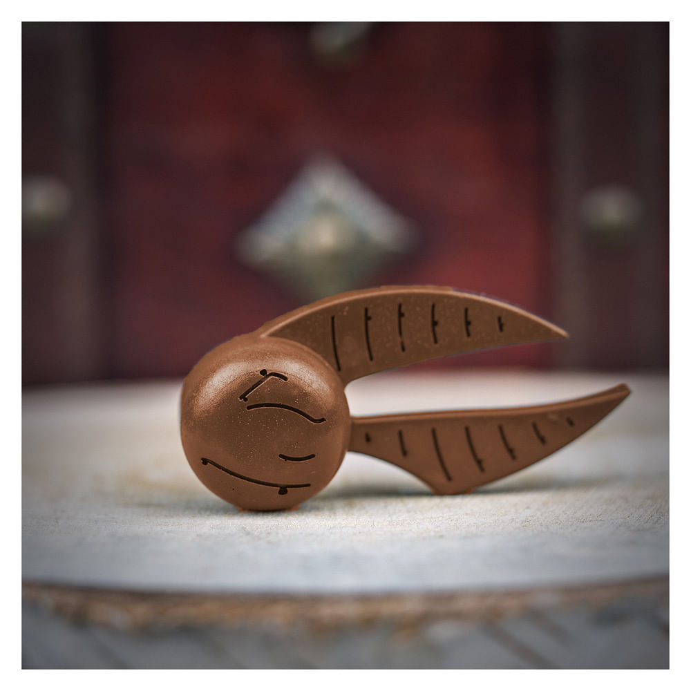 Formičky Harry Potter - Logo - Obrázek 3