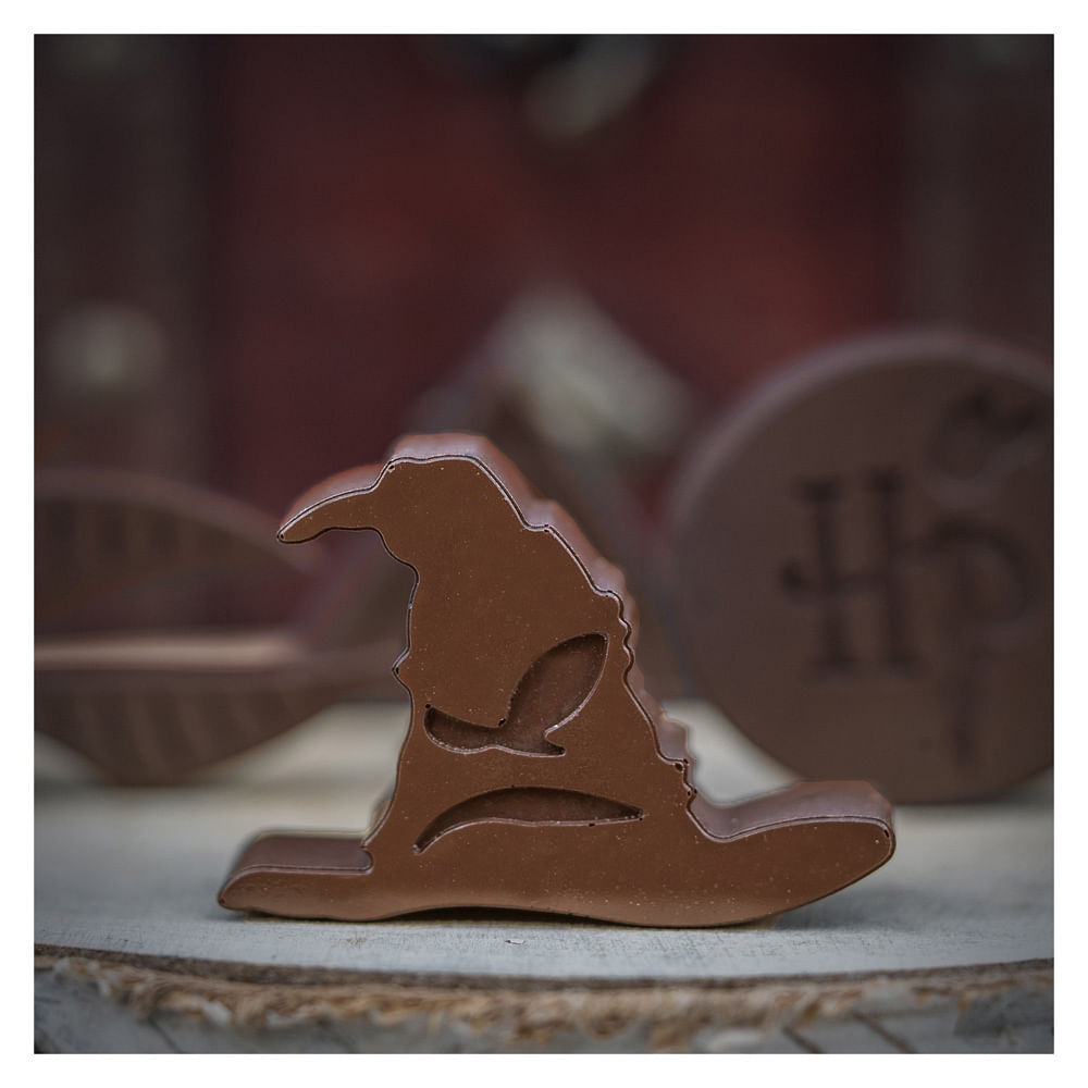 Formičky Harry Potter - Logo - Obrázek 2