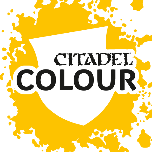 Citadel Colour barvy