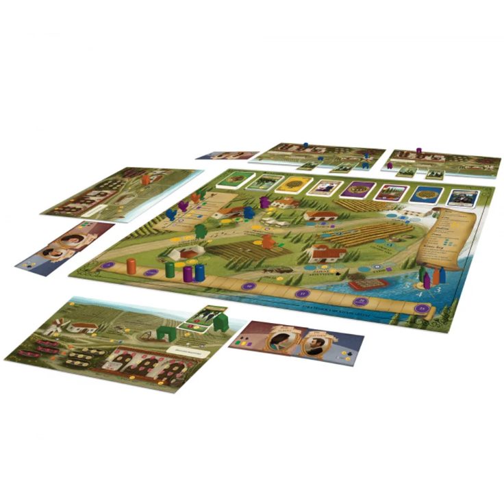 Vinohrad - Obrázek 2