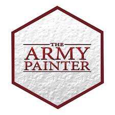 Army Painter barvy
