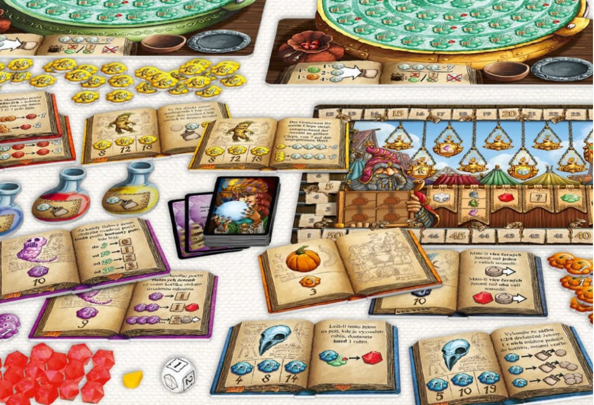 Kvedlalové z Kvedlinburku - Obrázek 3