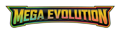 Mega Evolution Series