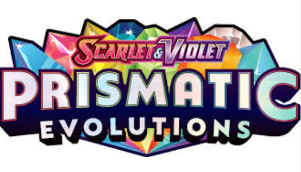 Prismatic Evolutions