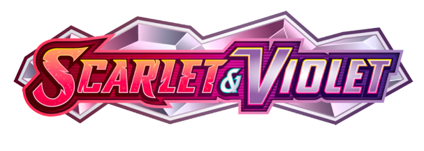 Scarlet & Violet Series