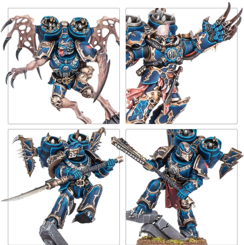 Kill Team: Shadowhunt - Obrázek 5