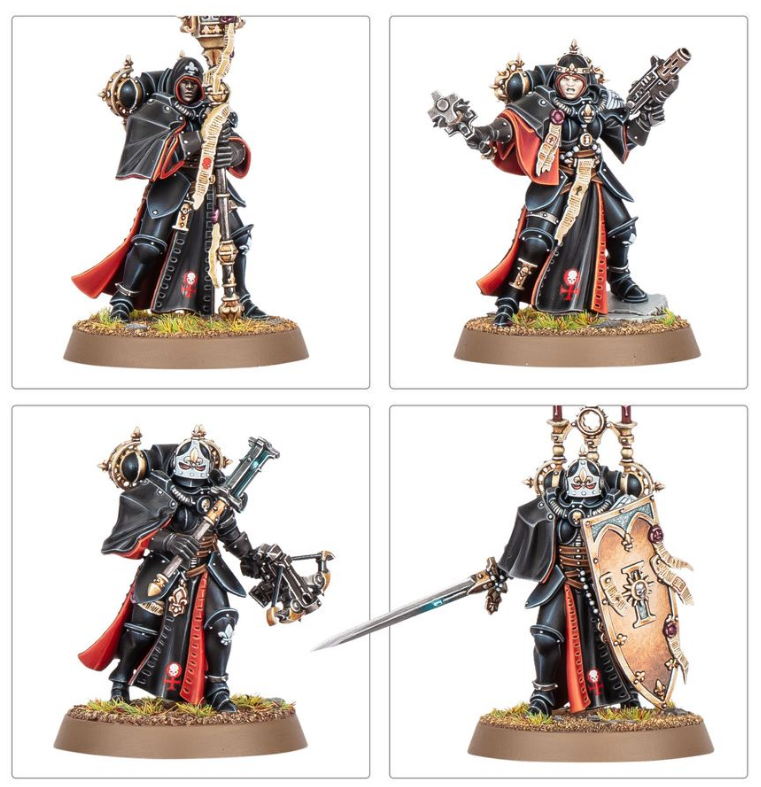 Kill Team: Shadowhunt - Obrázek 6