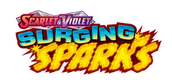 Surging Sparks