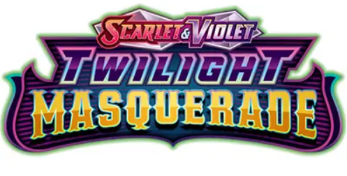 Twilight Masquerade