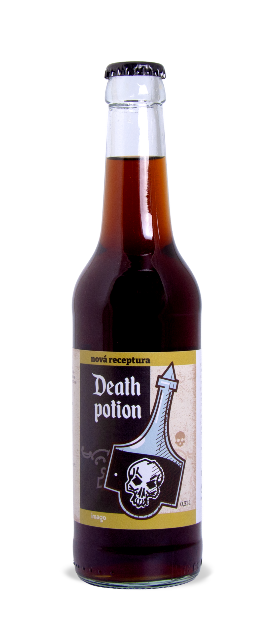 Potiony 5 pack (JEN KRABICE) - Obrázek 6