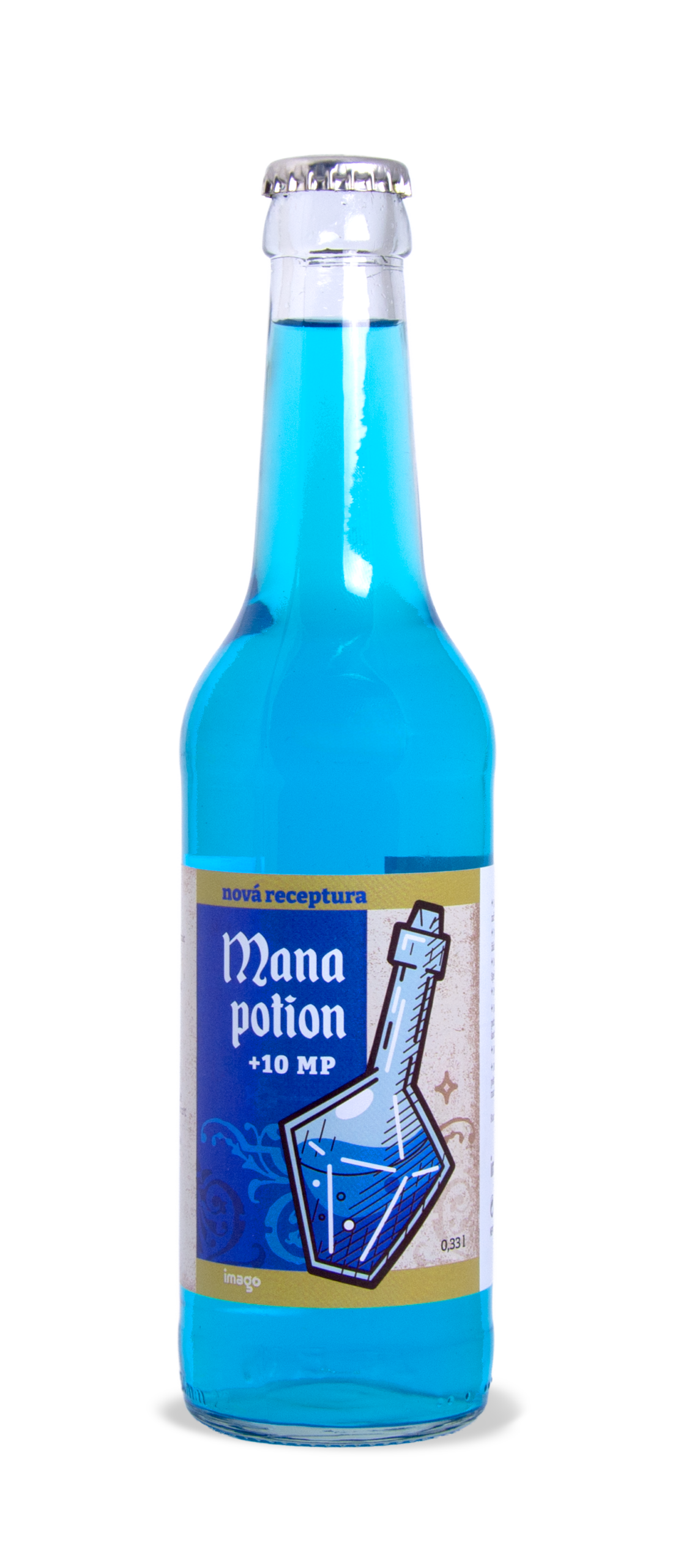 Potiony 5 pack (JEN KRABICE) - Obrázek 7