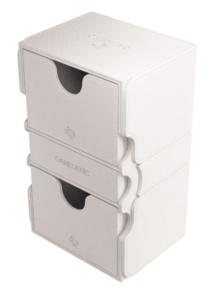 Gamegenic: Stronghold 200+ XL White - Obrázek 2