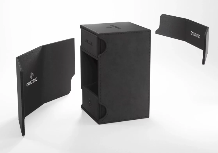 Gamegenic: Watchtower 100+ XL Black - Obrázek 2