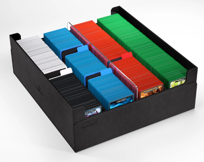 Gamegenic: Collector's Lair 2000+ - Obrázek 4