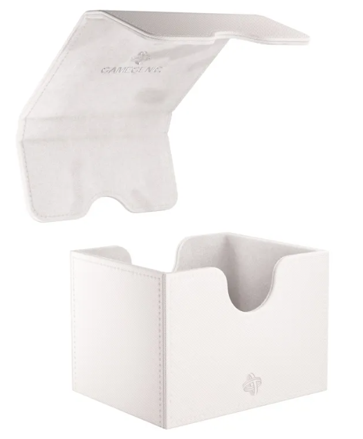 Gamegenic: Sidekick 100+ XL White - Obrázek 3