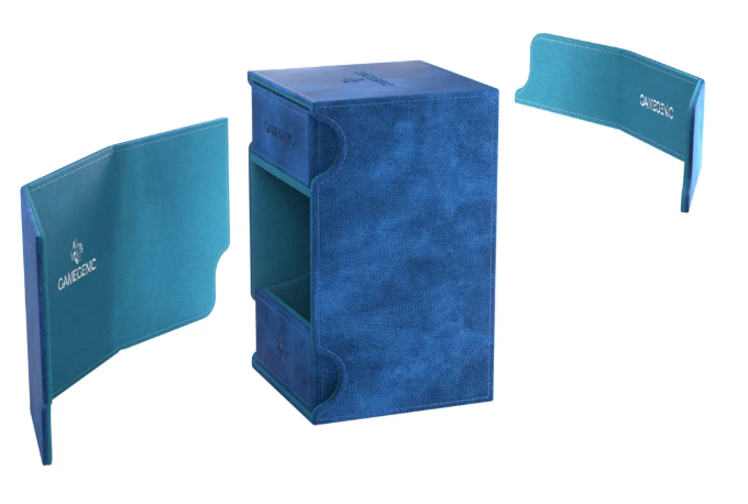 Gamegenic: Watchtower 100+ XL Blue - Obrázek 3