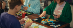 pokemon tcg play