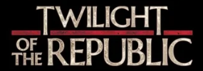 Twilight of the Republic