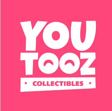 Figurky YouTooz